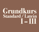 Grundkurs Standard