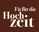 Fit für die Hochzeit