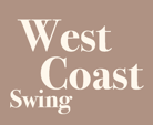 West Coast Swing