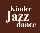 Kinder Jazzdance