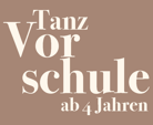 Tanz Vorschule