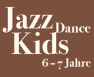 Jazz Dance Kids