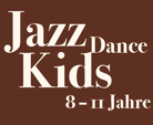 Jazz Dance Kids