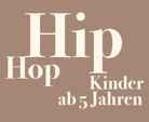 Hip Hop Kinder