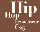 Hip Hop Erwanchsene